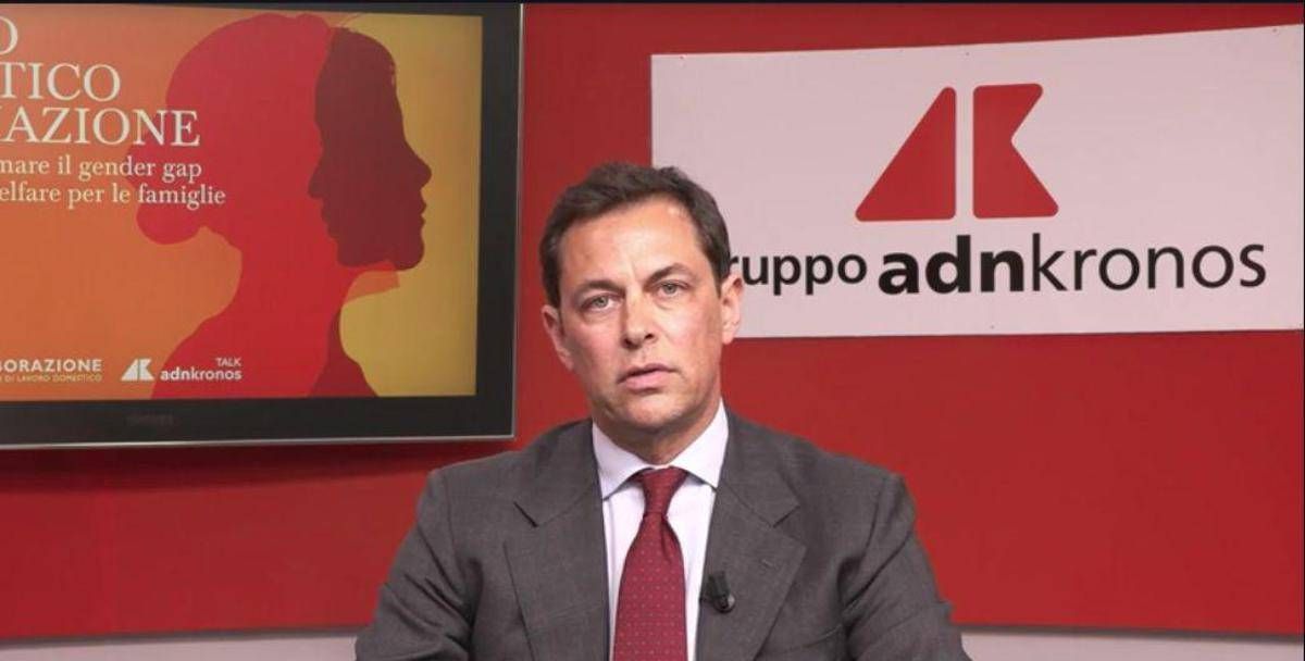 Breccia Fratadocchi (Nuova Collaborazione): "L'aiuto alle famiglie ha ritorno economico" -