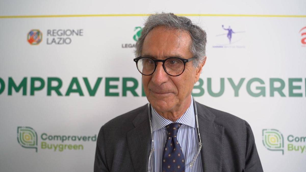 Sostenibilità, Barbaro: "Dimensione ambientale ‘terza gamba’ dello sport" - 