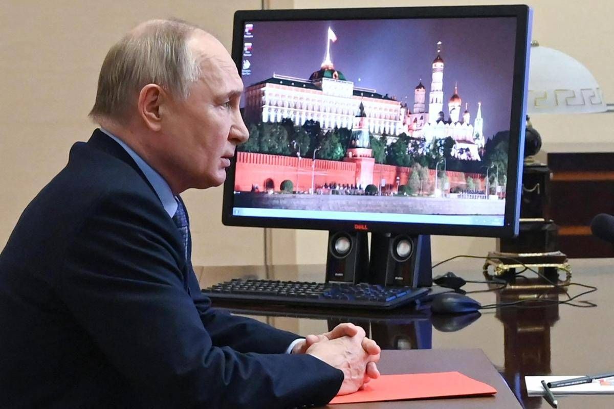 Ucraina, Russia frena su colloqui in Vaticano e si difende: "Non stiamo prendendo tempo" - 