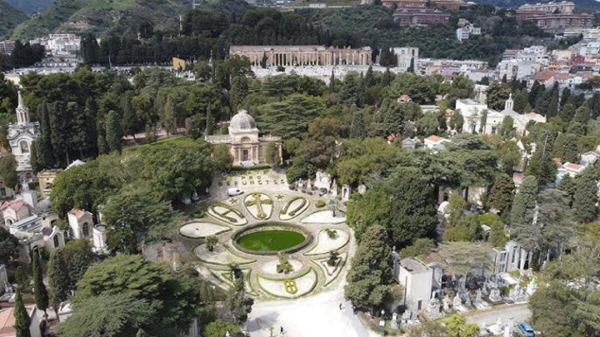 Cimiteri del Comune di Messina: un appalto da oltre 3 milioni | Scopri perché la cittadinanza è in subbuglio! -