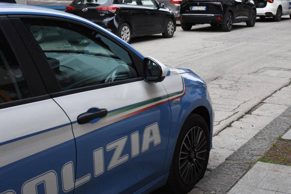 Padova, abusi su nipote minorenne: arrestato il nonno -