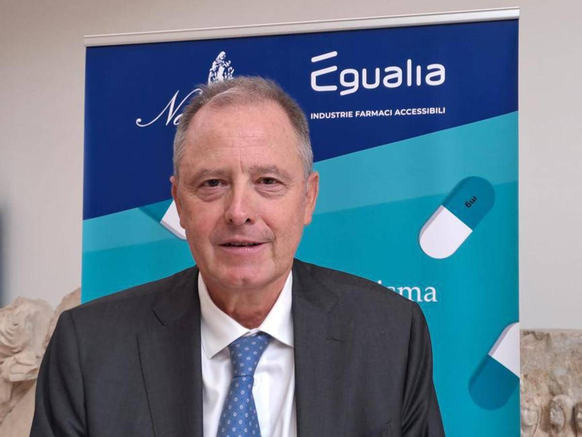 Farmaceutica, Collatina (Egualia): "Per fuori brevetto non fermare legislazione Ue" -