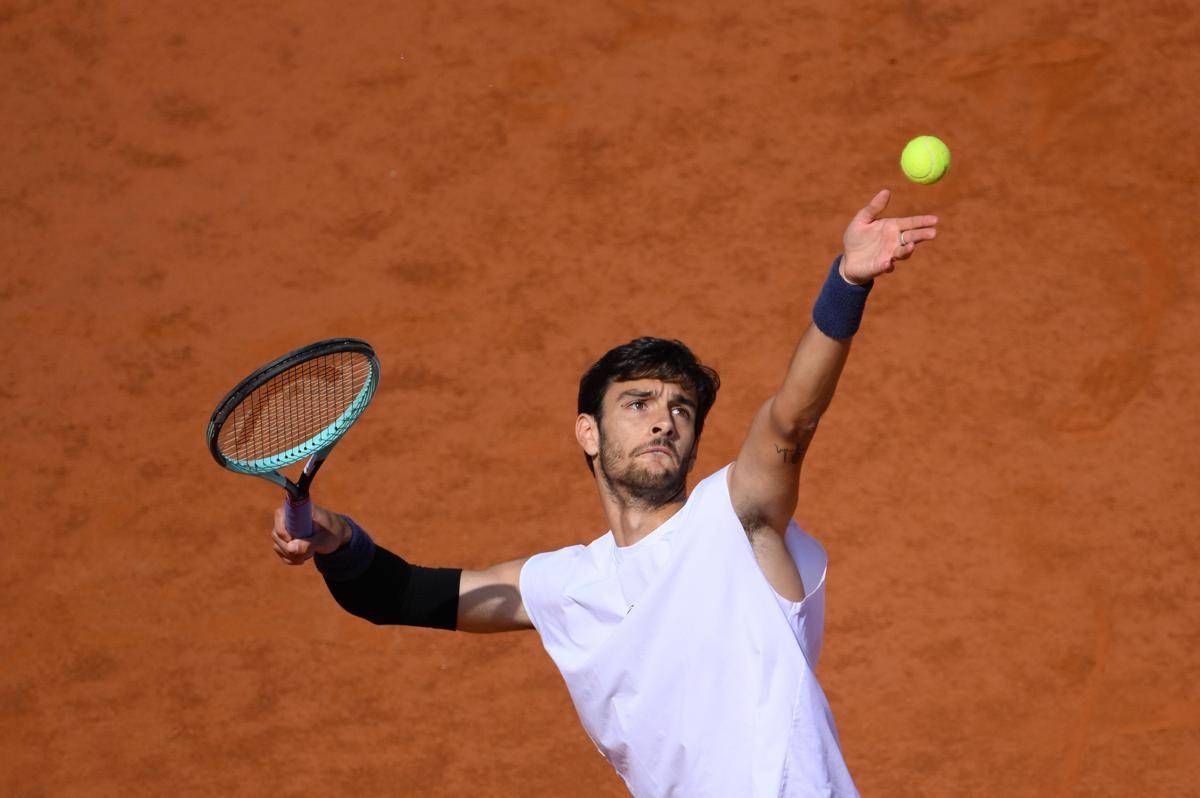 Roland Garros, il percorso di Musetti e degli altri azzurri - 