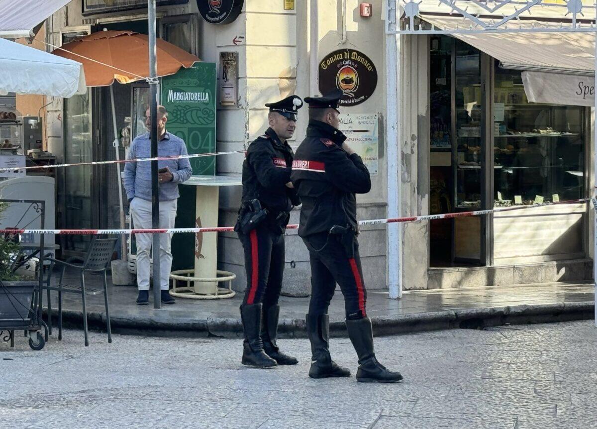 Sparatoria a Monreale: tre giovani morti | Il dramma di un 19enne accusato di omicidio sconvolge la comunità. -