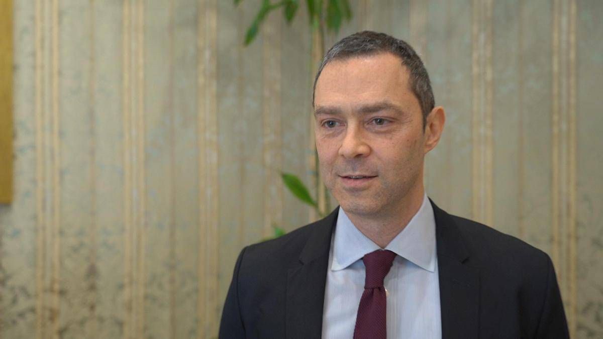 Camiz (Velux Italia): "Servono strumenti pratici per progettare spazi più sani ed efficienti" - 