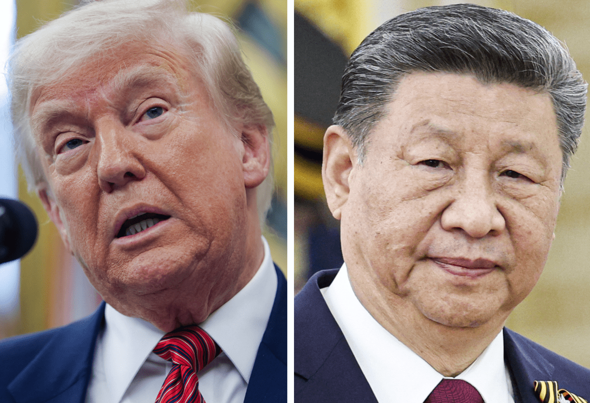 Dazi, Trump contro Cina: stop a export tecnologie per aerei e chip - 