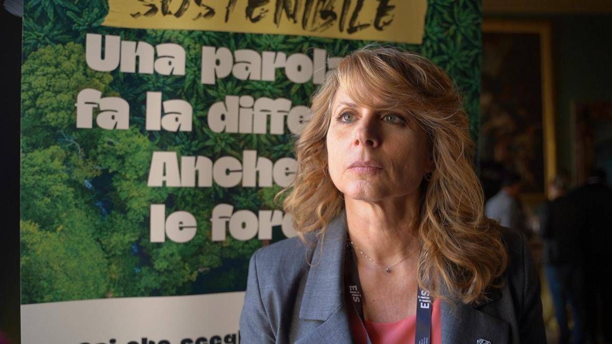 Sostenibilità, Alessi (Wwf): "I consumatori non vanno convinti, ma coinvolti" - 