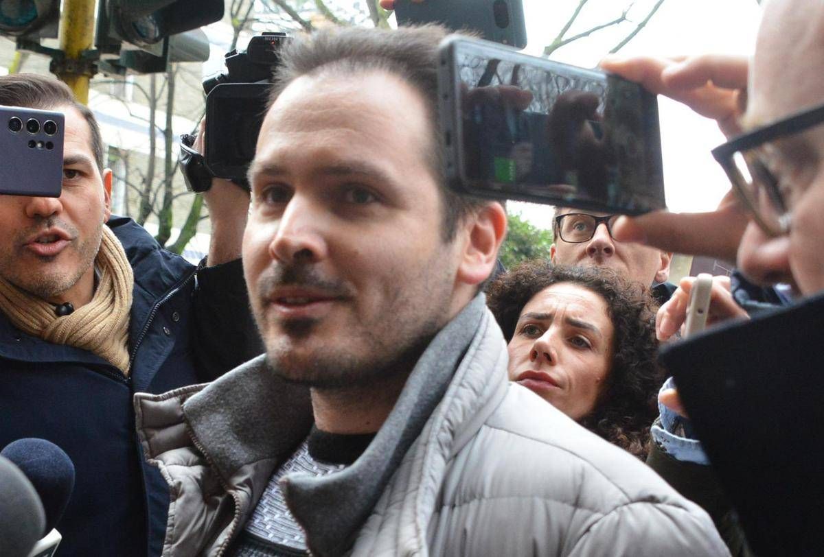 Caso Garlasco, l'alibi e lo scontrino di Sempio: cosa dicono le celle telefoniche - 