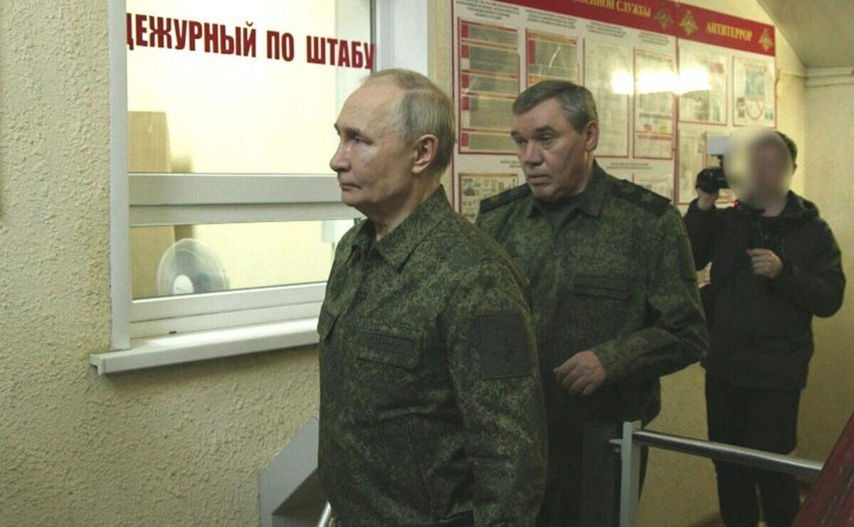 273 droni abbattuti in Ucraina | L'attacco record di Putin che cambia le regole del gioco! -