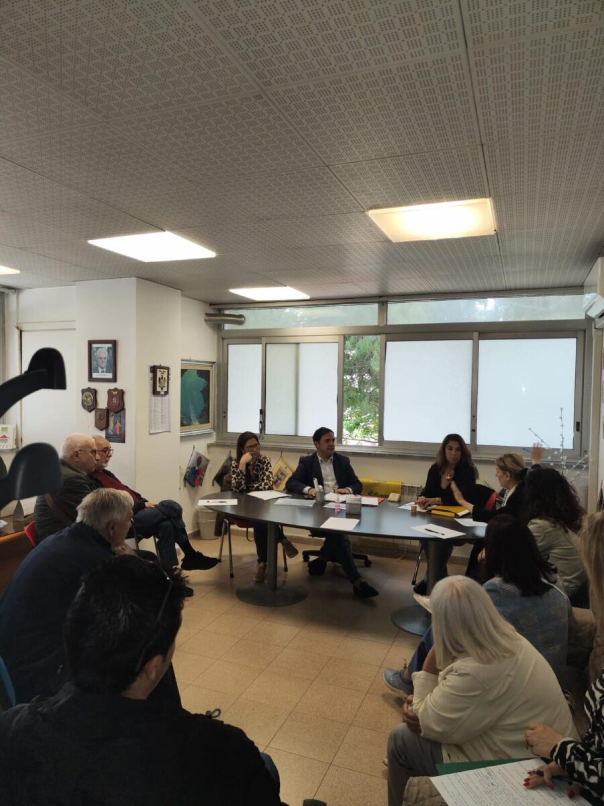 Palermo si prepara a risorgere | Scopri i segreti dietro la riqualificazione di Borgo Nuovo! -