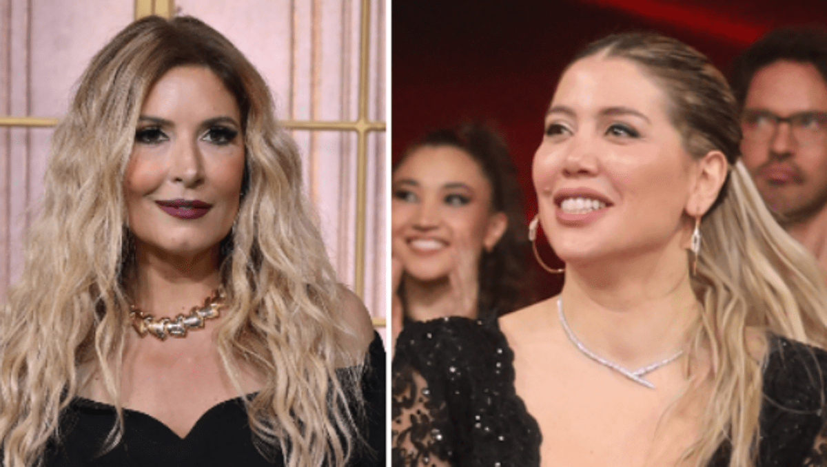 Wanda Nara in lacrime a Sognando Ballando, Lucarelli: "Non sei venuta gratis" - 