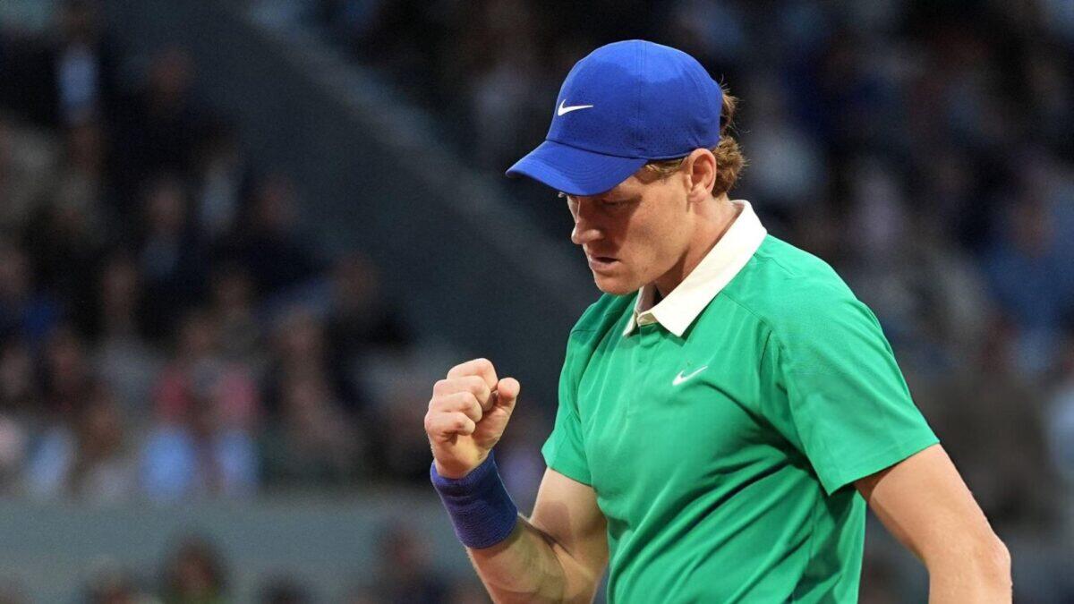 Sinner conquista Roland Garros | Ma la strada verso la vittoria è più tortuosa di quanto sembri! -