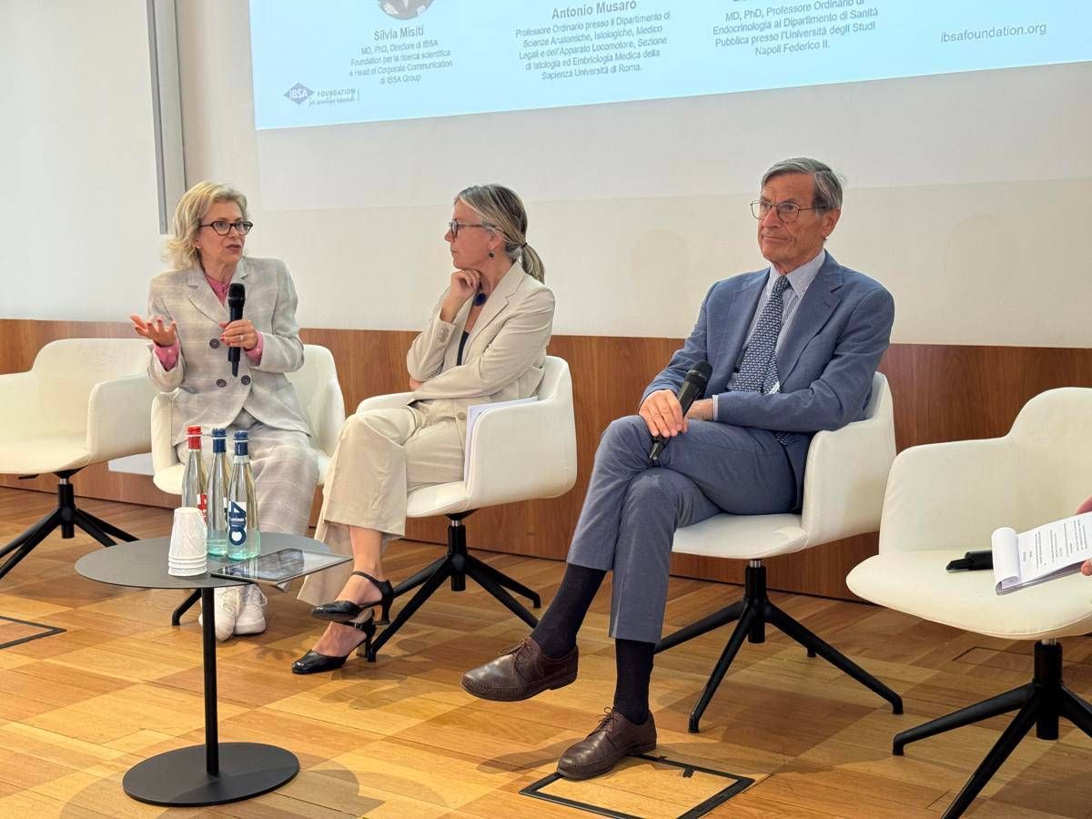 Ricerca, Salvatore (UniNa): "Quella di base fondamentale per l'innovazione biomedica" - 