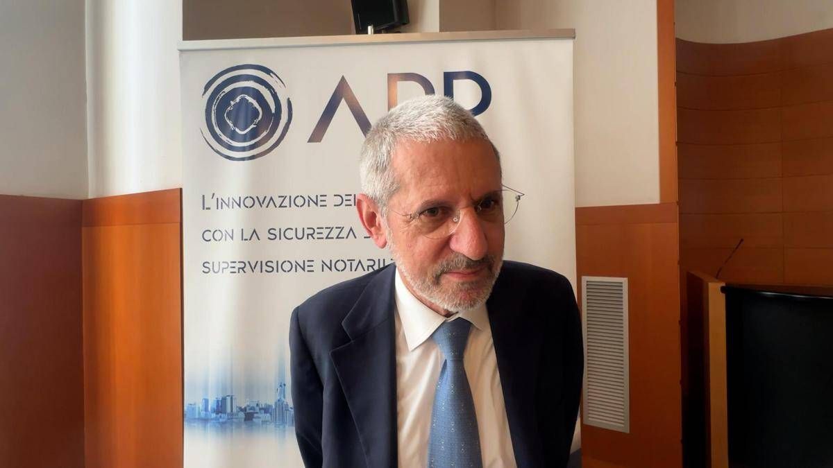 Saglietti (Apep): "Notai devono garantire sicurezza degli immobili all’asta" -