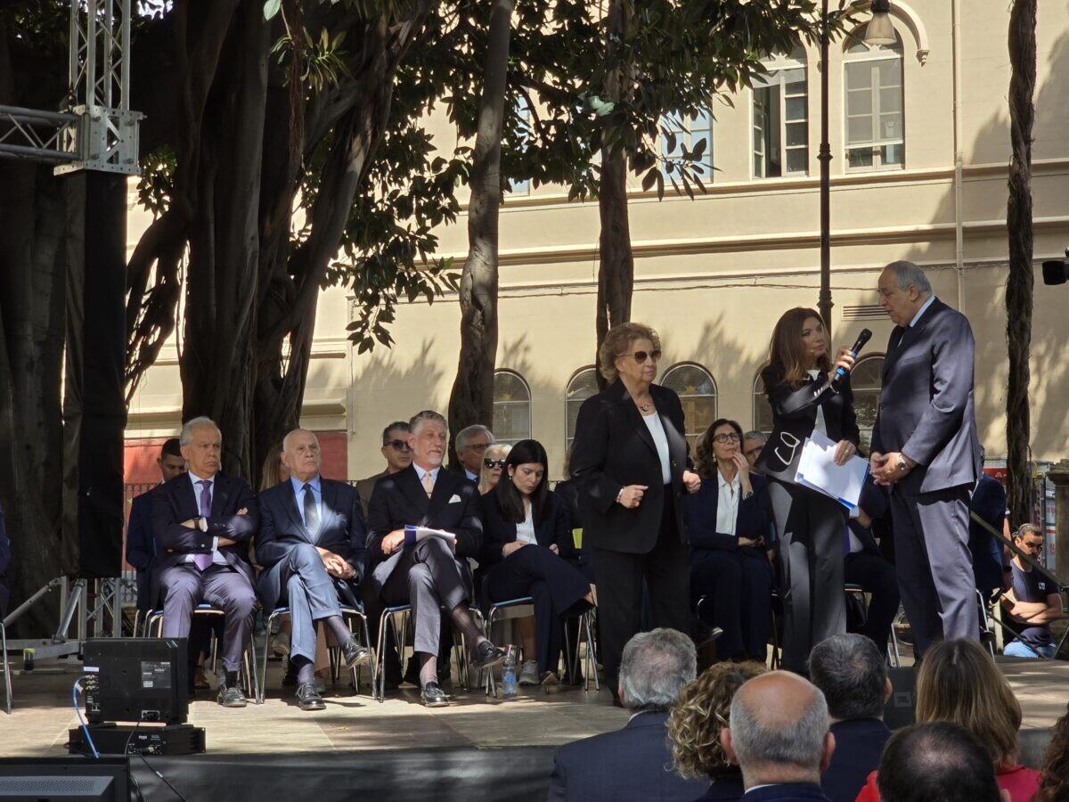 Palermo ricorda i martiri della mafia | Ma la vera lotta è appena iniziata! -