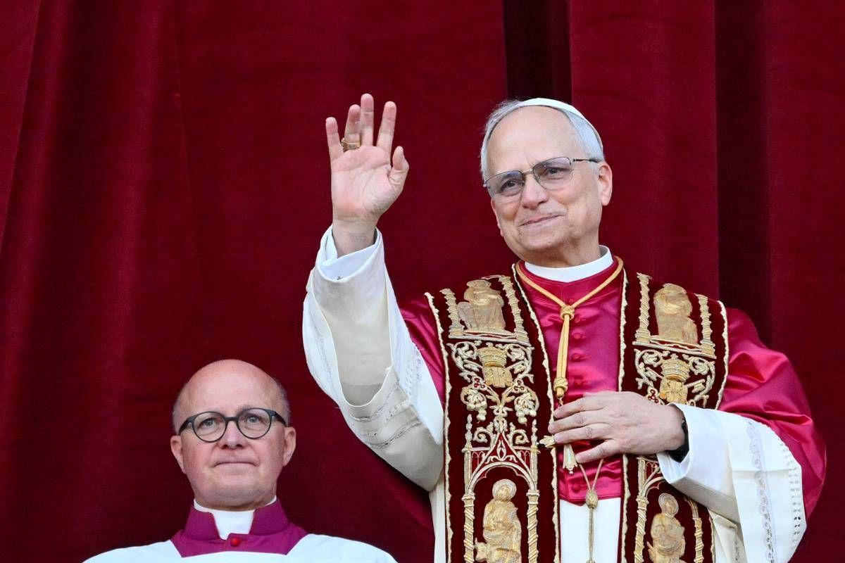 Prevost è il nuovo Papa, i leader del mondo salutano Leone XIV -
