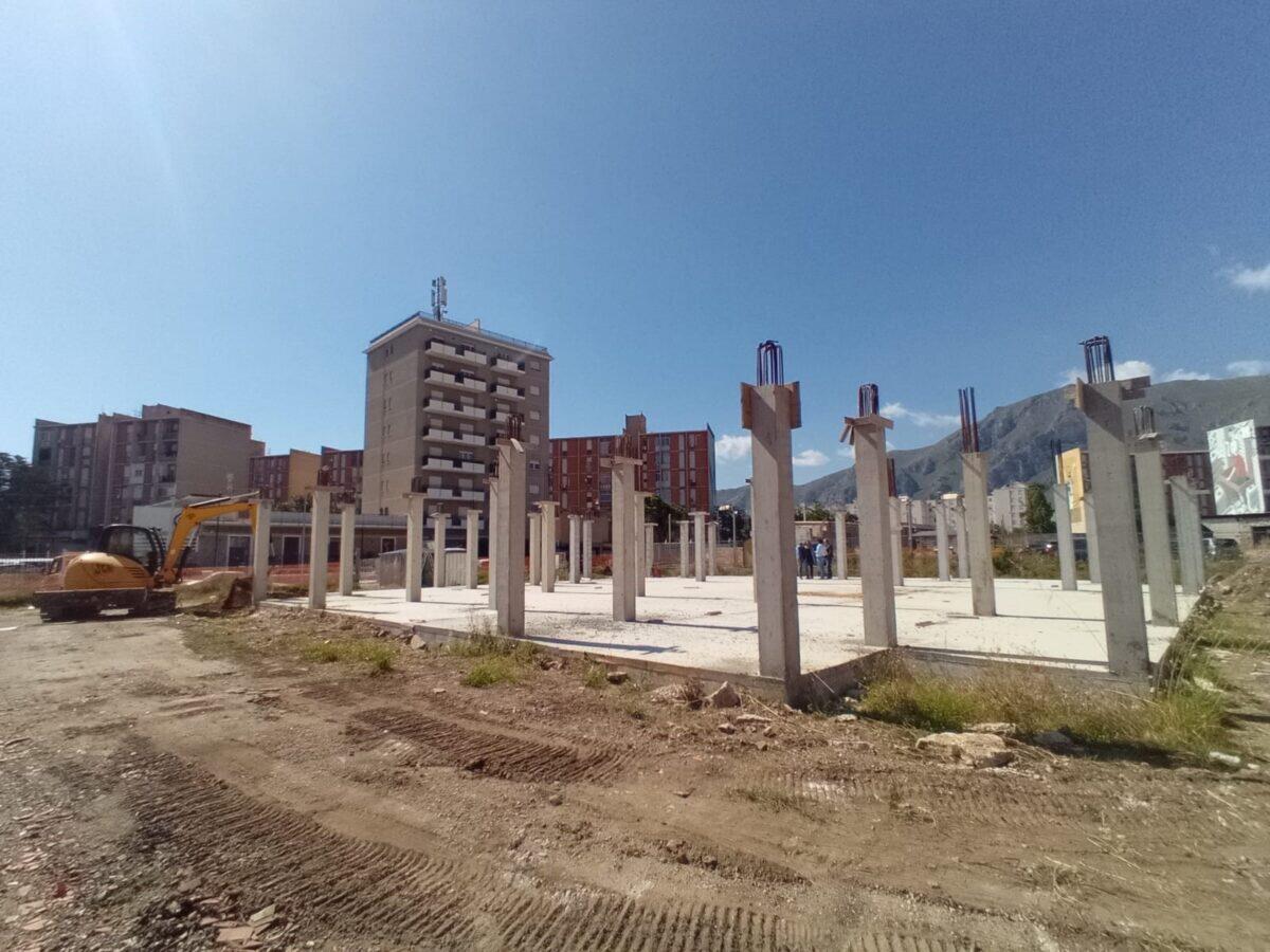 Asilo nido a Palermo: la sorprendente rinascita dopo le minacce | Il Comune dimostra la sua determinazione a cambiare il quartiere! -