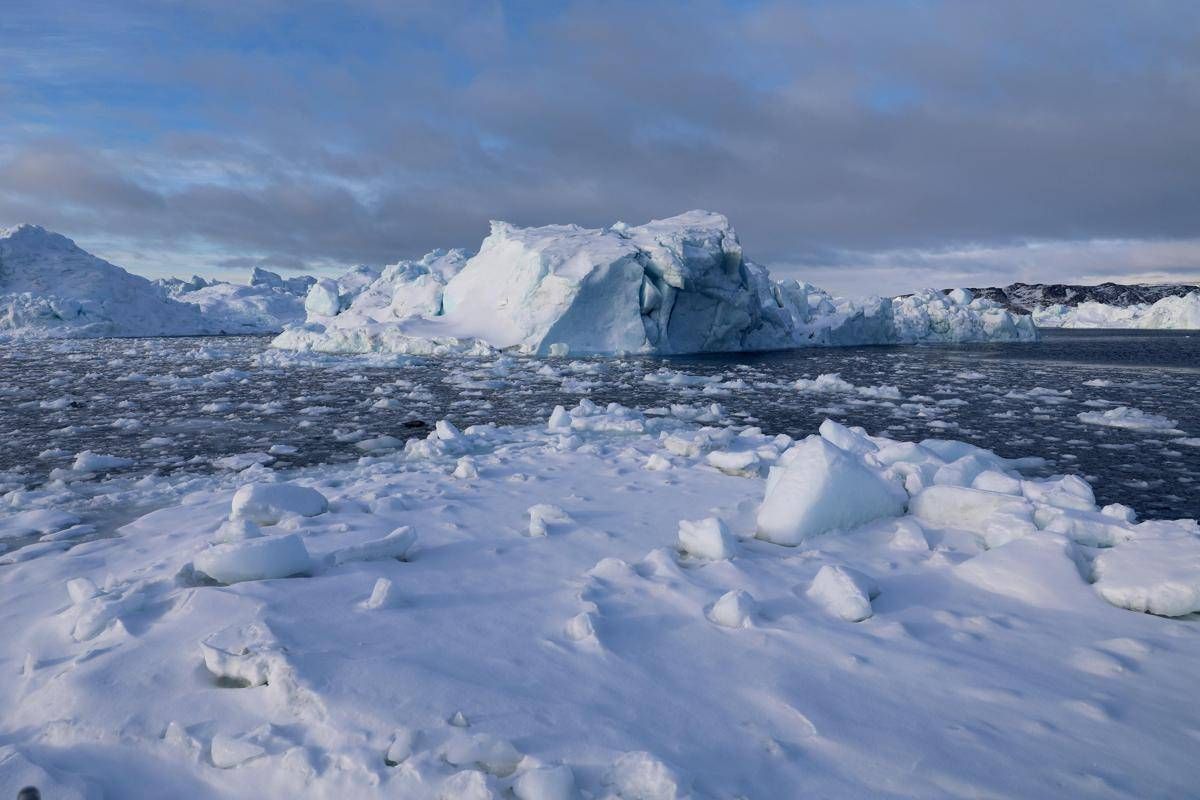 Groenlandia, Nasa scopre base nucleare Usa sotto i ghiacciai: era top secret - 