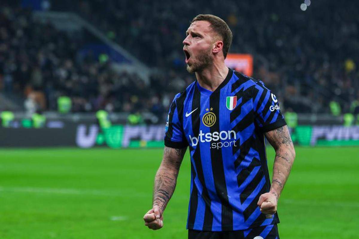 Inter-Hellas Verona: orario, probabili formazioni e dove vederla in tv -