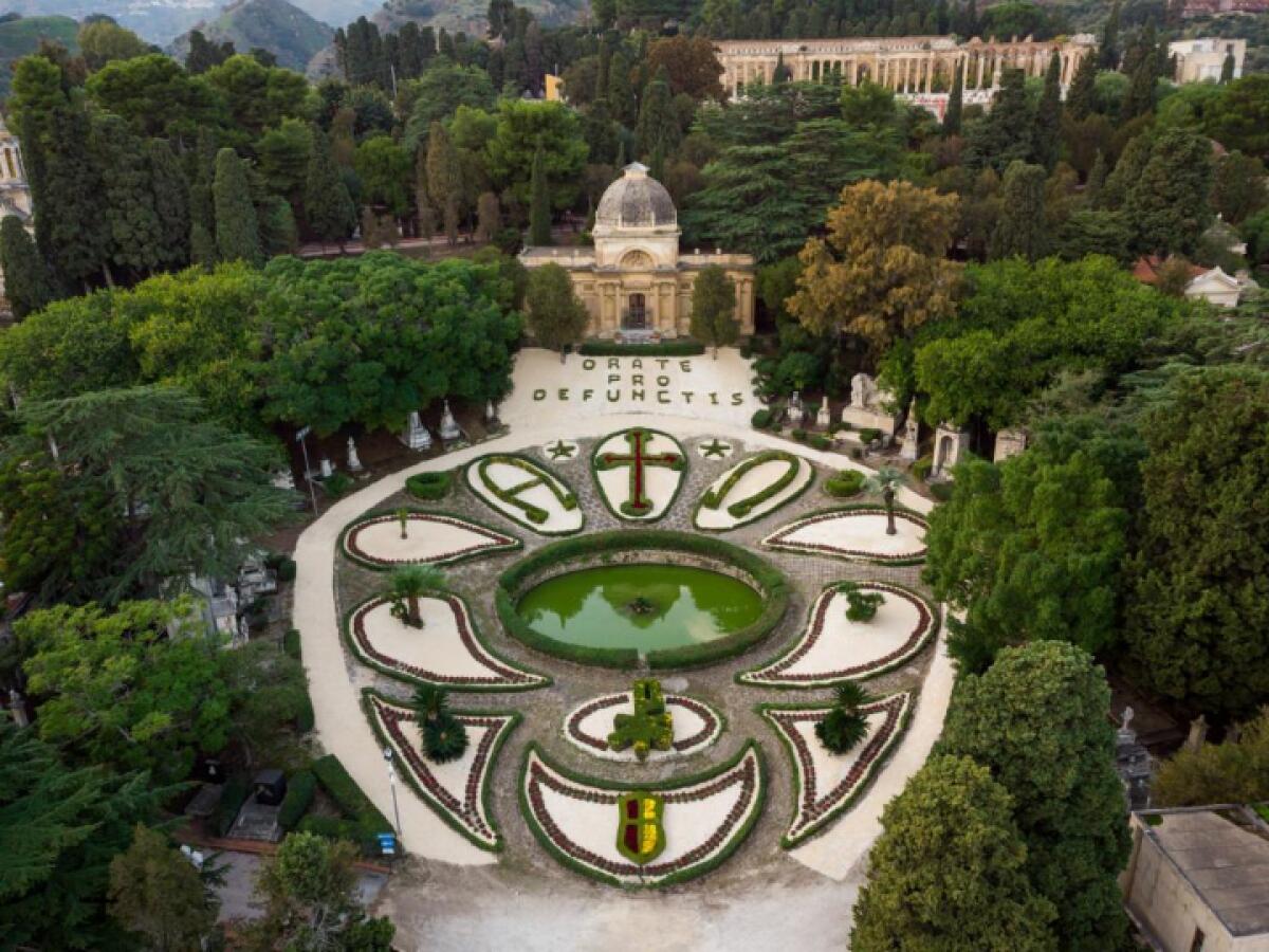 Il Comune di Messina apre i cimiteri per la festa della Repubblica | Ma c'è un mistero dietro la chiusura del 3 giugno! -