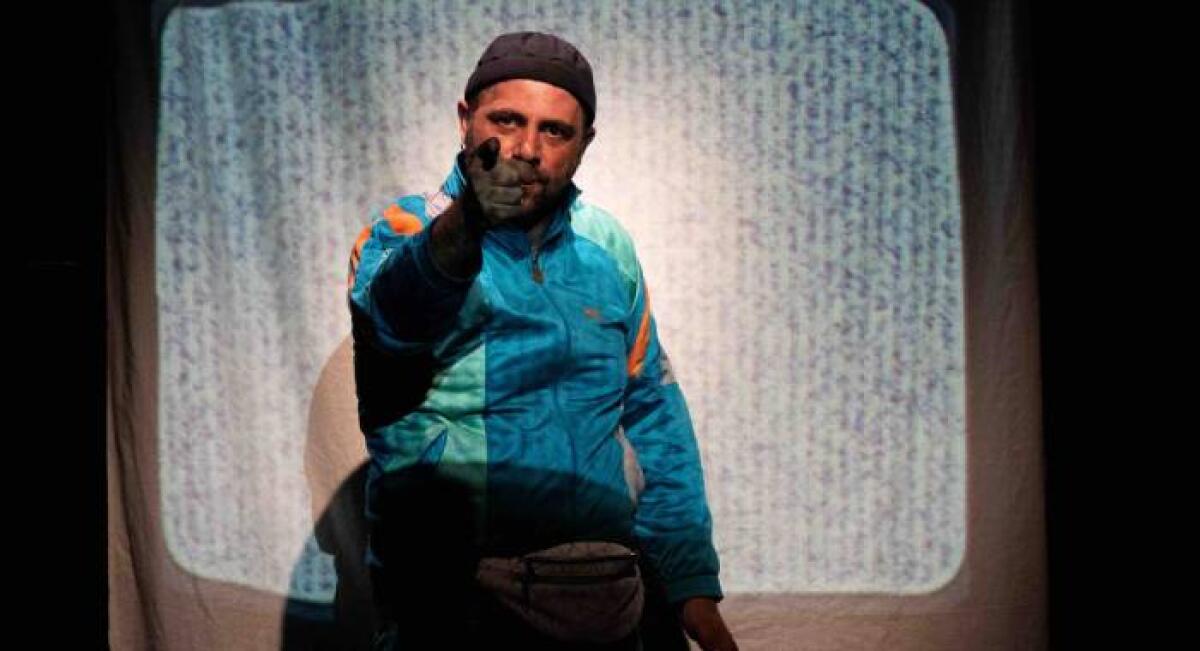 Storie di dolore e rinascita a Palermo | Perché il teatro non parla mai di verità nascoste? - 