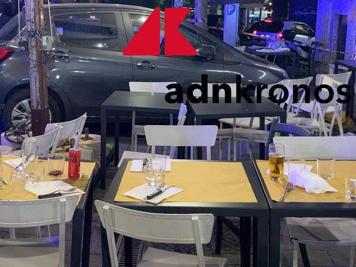 Roma, 86enne travolge in auto tavoli ristorante: sfiorata strage al quartiere Trieste -
