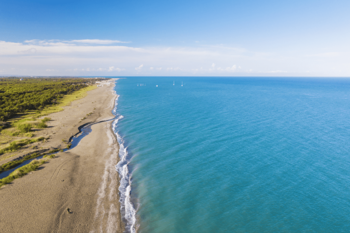 Turismo, Sarli (Apt Basilicata): "Metapontino paradiso per amanti del mare" -