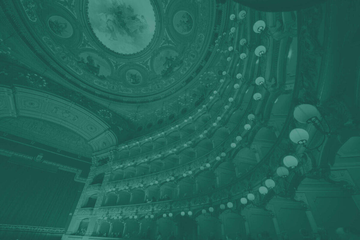 Selezione di Direttore Musicale e Maestri Collaboratori: News dal Teatro Massimo Bellini Catania -