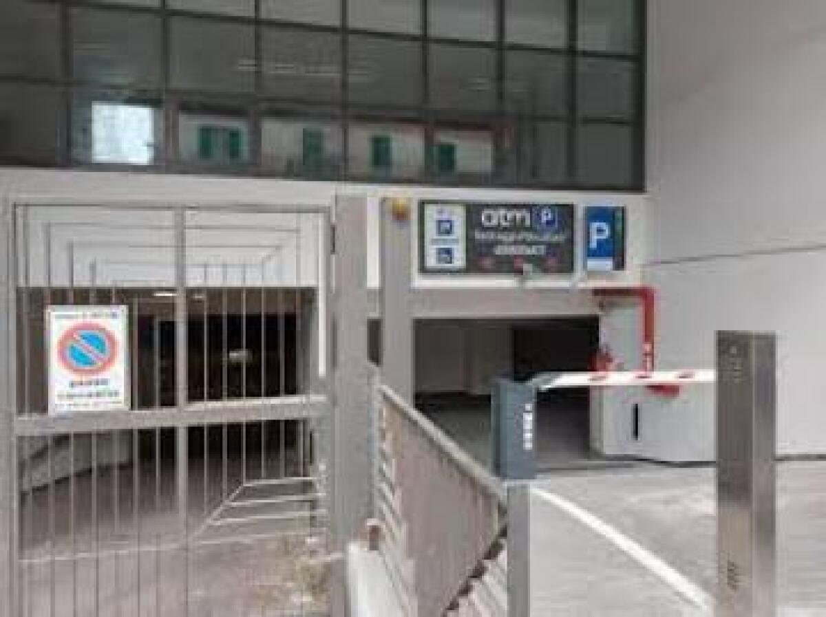 Allagamento in pieno giorno | Cosa sta succedendo al parcheggio ATM Messina? -