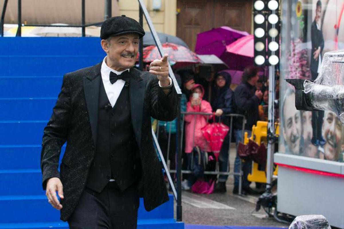 Blitz di Fiorello su Radio2: "Faccio notizia ma non so cosa farò" - 