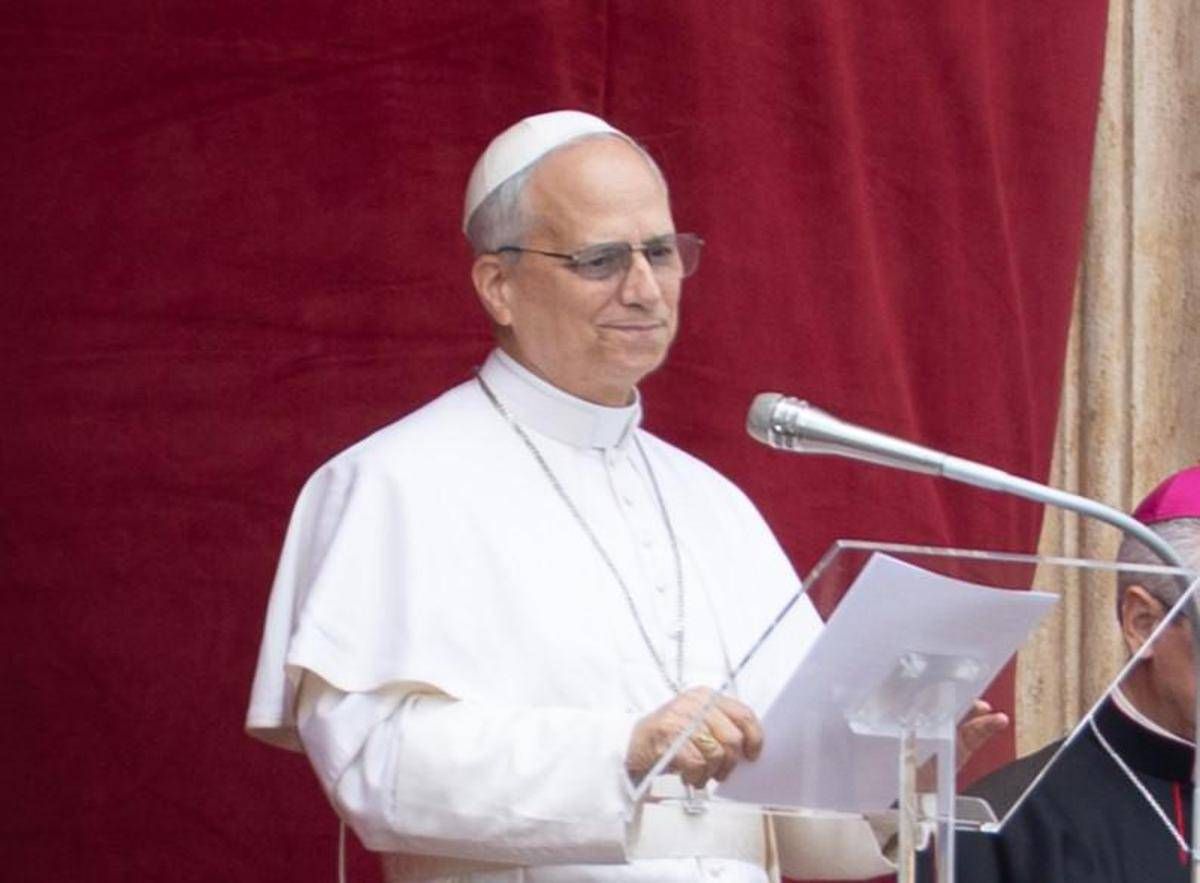Papa Leone XIV nel primo Regina Coeli i tratti di un pontificato nel segno del Buon Pastore -