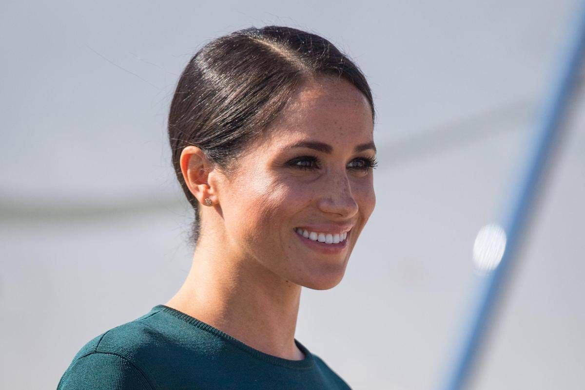 Meghan Markle: "Mi hanno insegnato a sentirmi in colpa per essere ricca" - 
