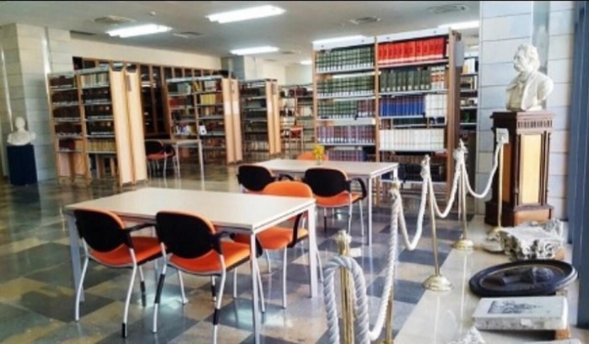 Doppio Evento al Comune di Messina | Perché non puoi perderti il Maggio dei Libri quest'anno! -