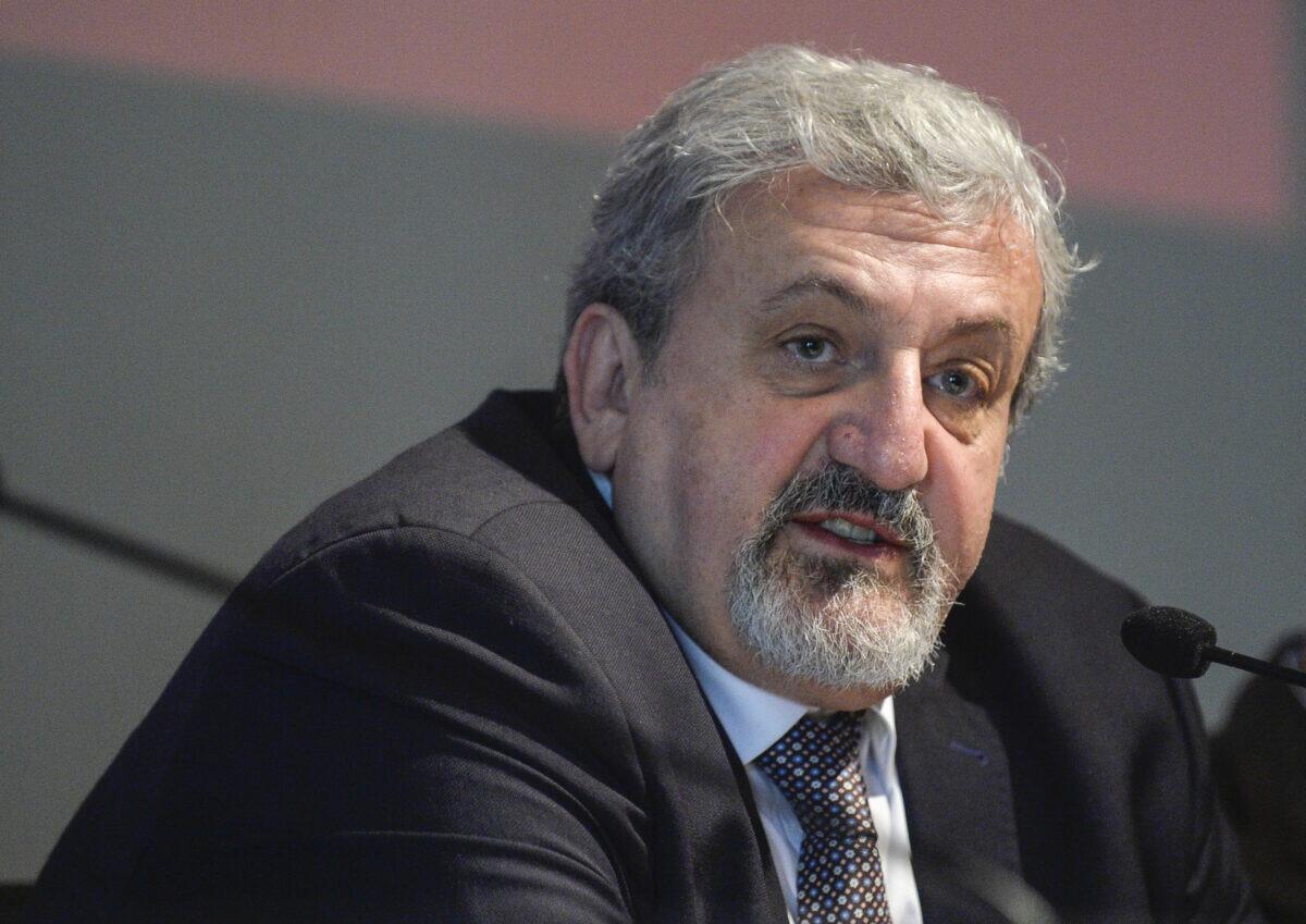 Gaza in crisi | Emiliano ordina il boicottaggio del governo Netanyahu e scuote la politica italiana! - 