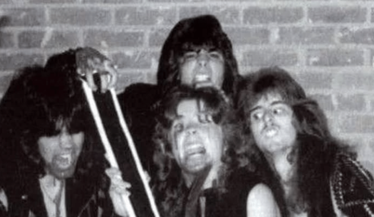 Brian Montana ucciso, ex chitarrista dei Possessed morto in una sparatoria - 