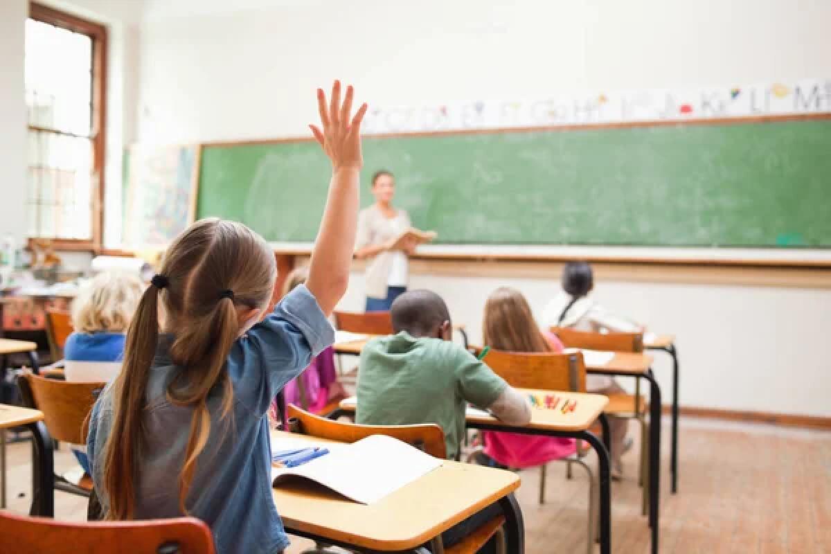 Inclusione scolastica per bambini con disabilità visiva | La Regione Siciliana sta cambiando le regole del gioco! -