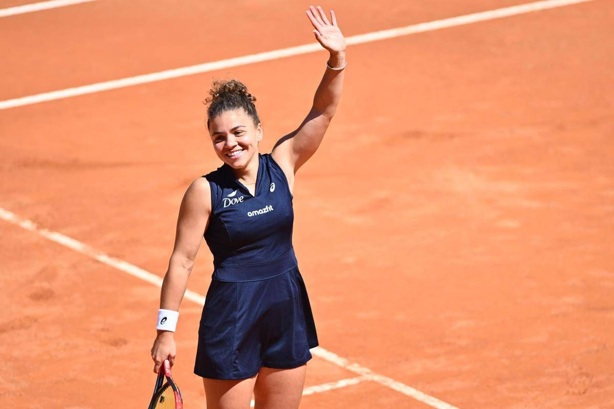 Alle 17 Paolini-Gauff, finale degli Internazionali - Il match in diretta - 