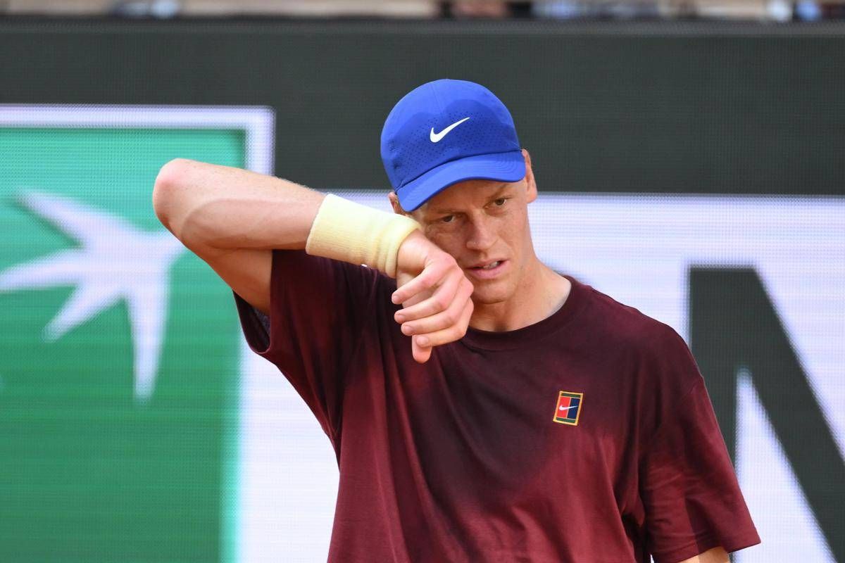 Sinner: "Nadal? Le parole di un campione come lui aiutano" - 