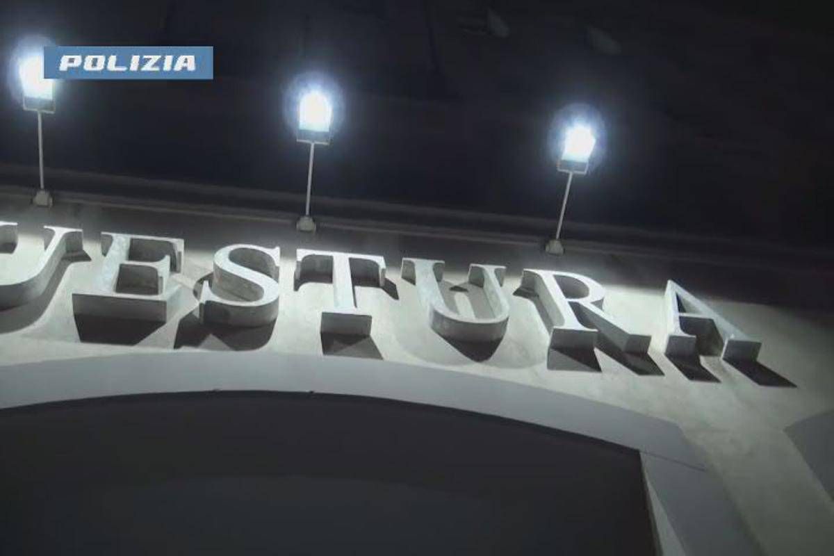 Reggio Calabria, sgominata banda di ladri-acrobati - Video - 