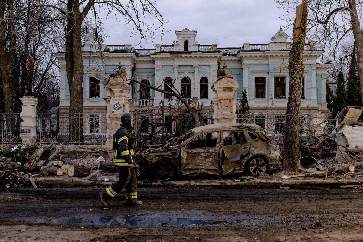 Ucraina, Russia su colloqui il 2 giugno a Istanbul: "Attendiamo risposta Kiev" - 