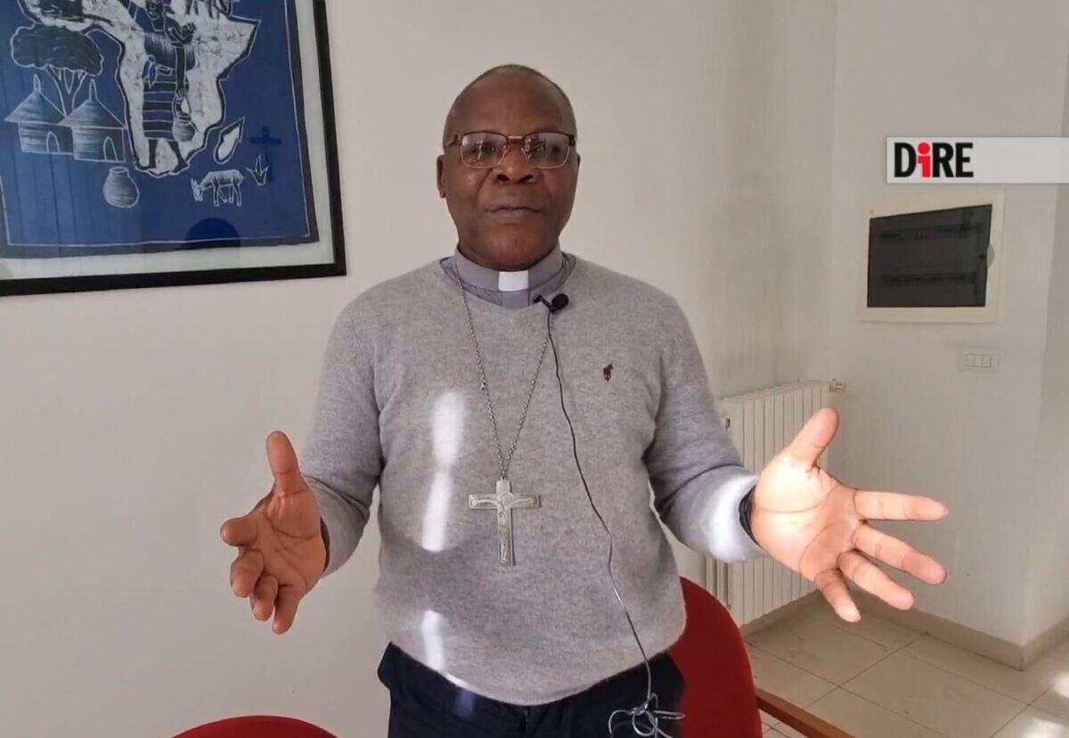 La periferia al centro del dialogo | È ora di un nuovo papa per unire la Chiesa? -