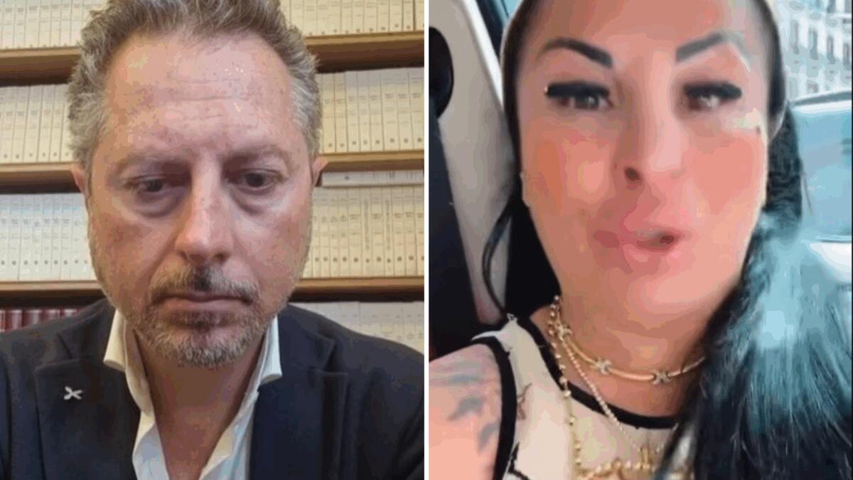Minacce shock da una tiktoker a un deputato | La politica italiana è davvero al collasso? -