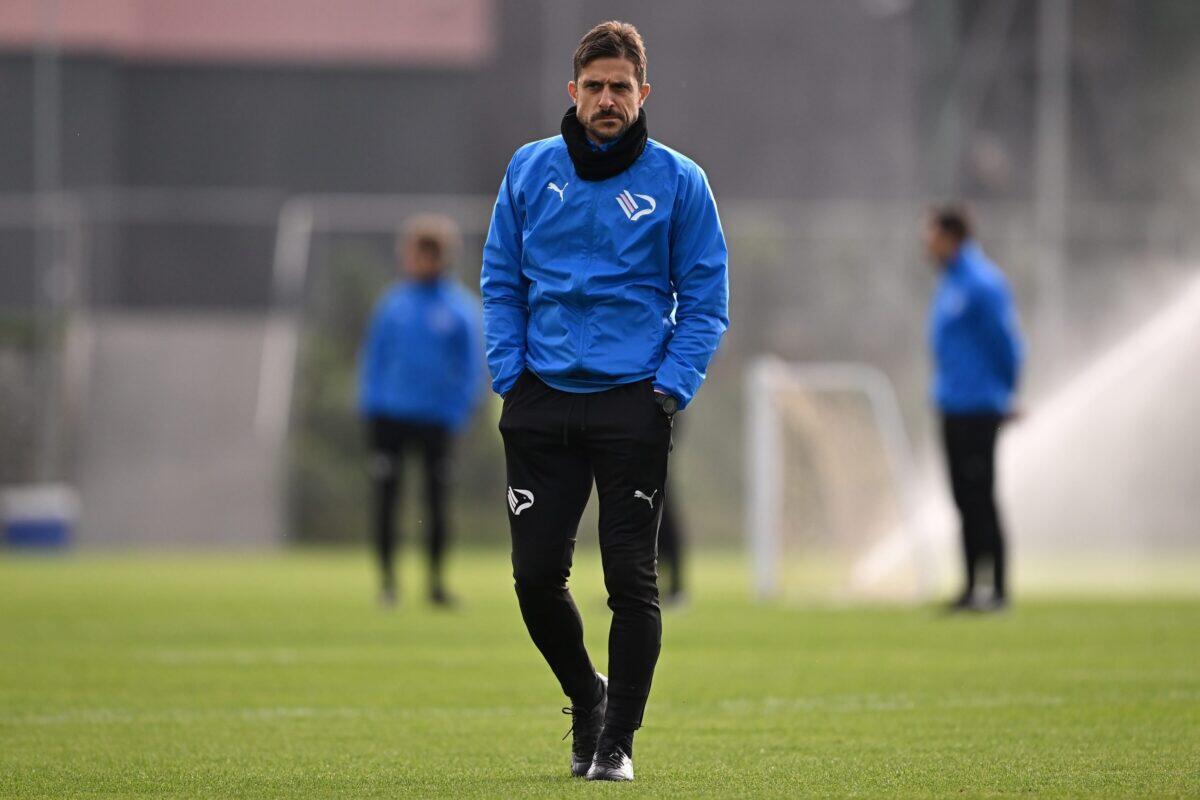 Palermo FC sorprende: i convocati che potrebbero ribaltare le aspettative! | Sei pronto a scommettere su una vittoria inaspettata? -