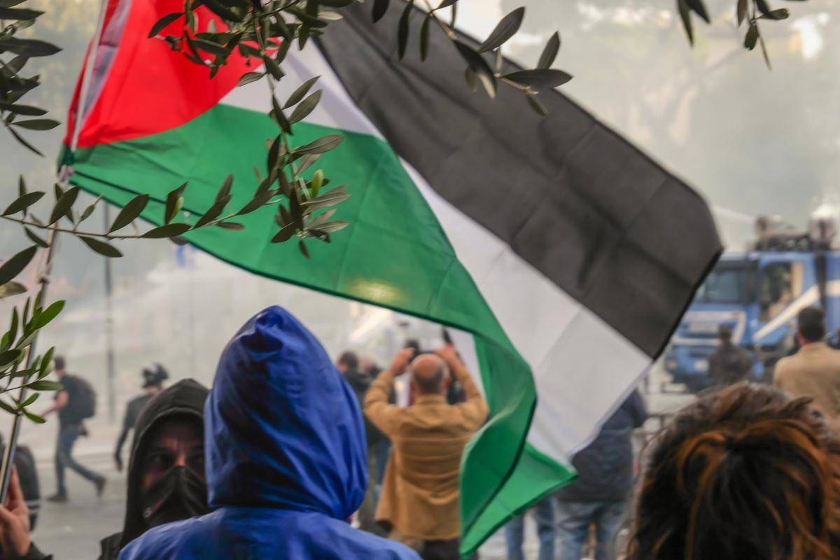 Gaza, Pd-M5S-Avs e +Europa chiamano alla piazza: "7 giugno a Roma, fermare il massacro" -