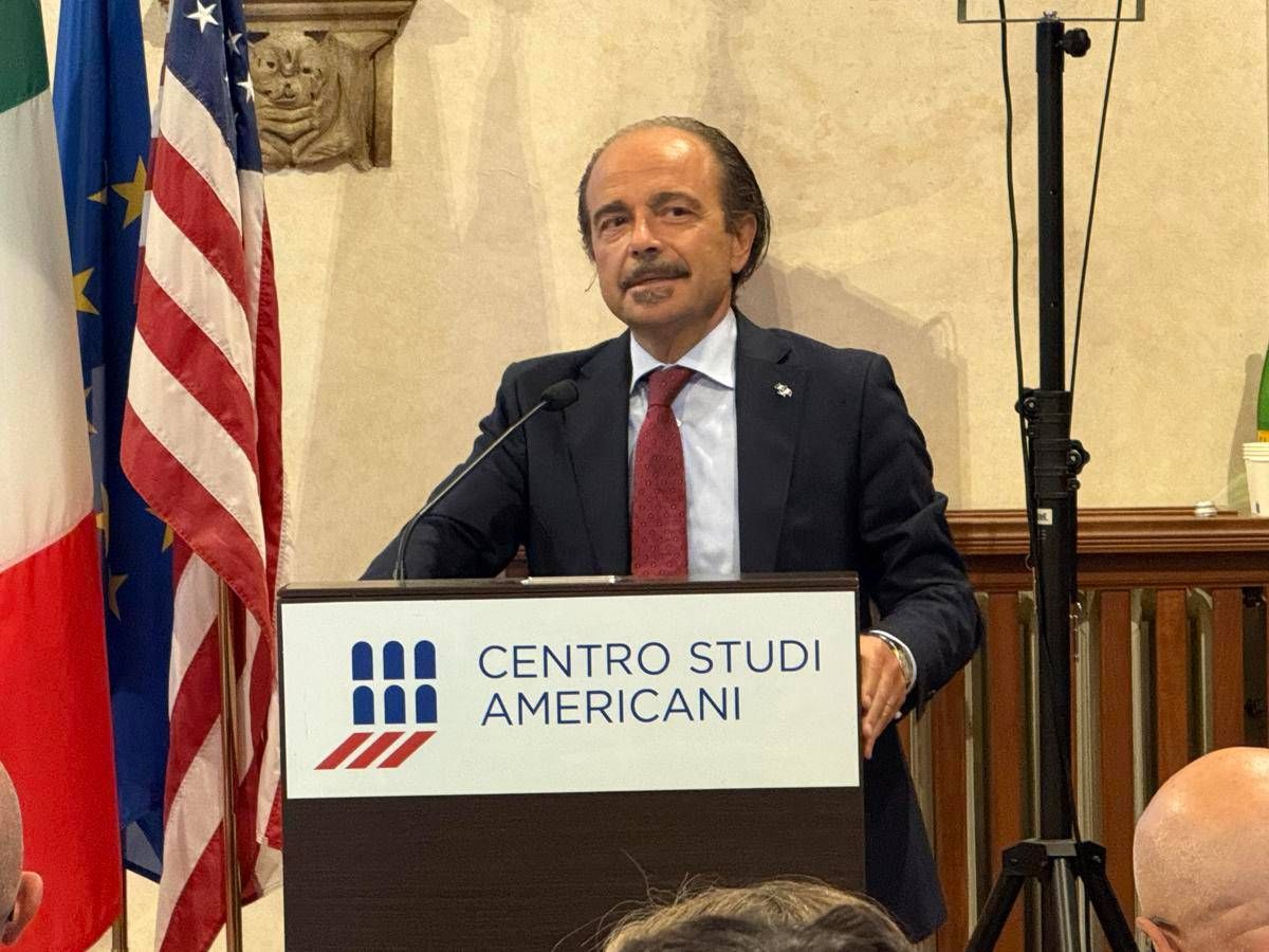 Pa, Butti: "Europa può fare di più per digitalizzazione" -