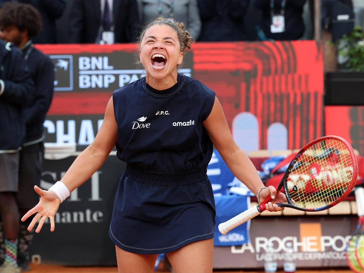 Roland Garros, per Paolini subito la cinese Yuan: il percorso dell'azzurra - 