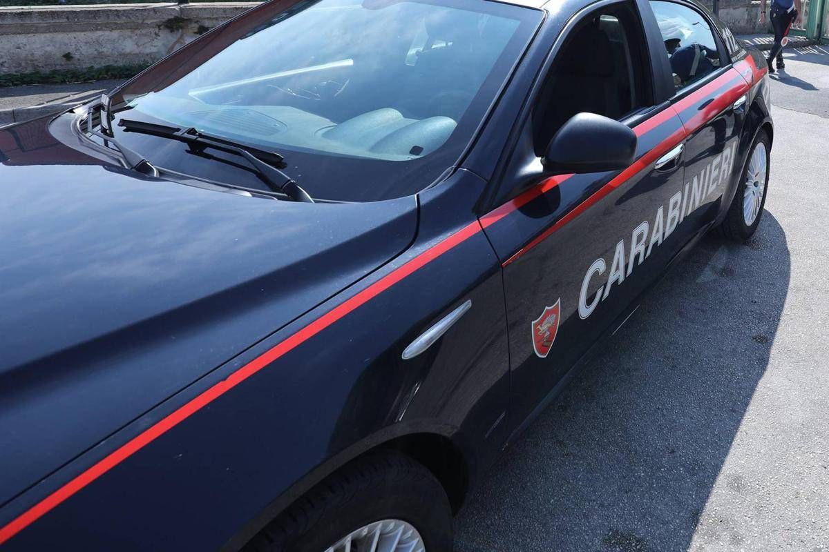 Napoli, evade dai domiciliari e festeggia lo scudetto: 25enne arrestato -