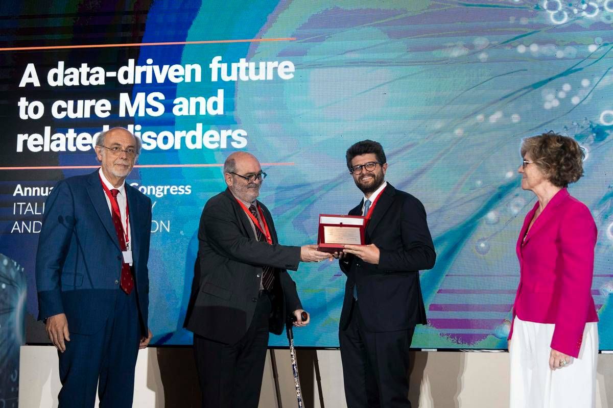 Medicina, Congresso Aism-Fism: Big Data cambiano volto a sclerosi multipla - 