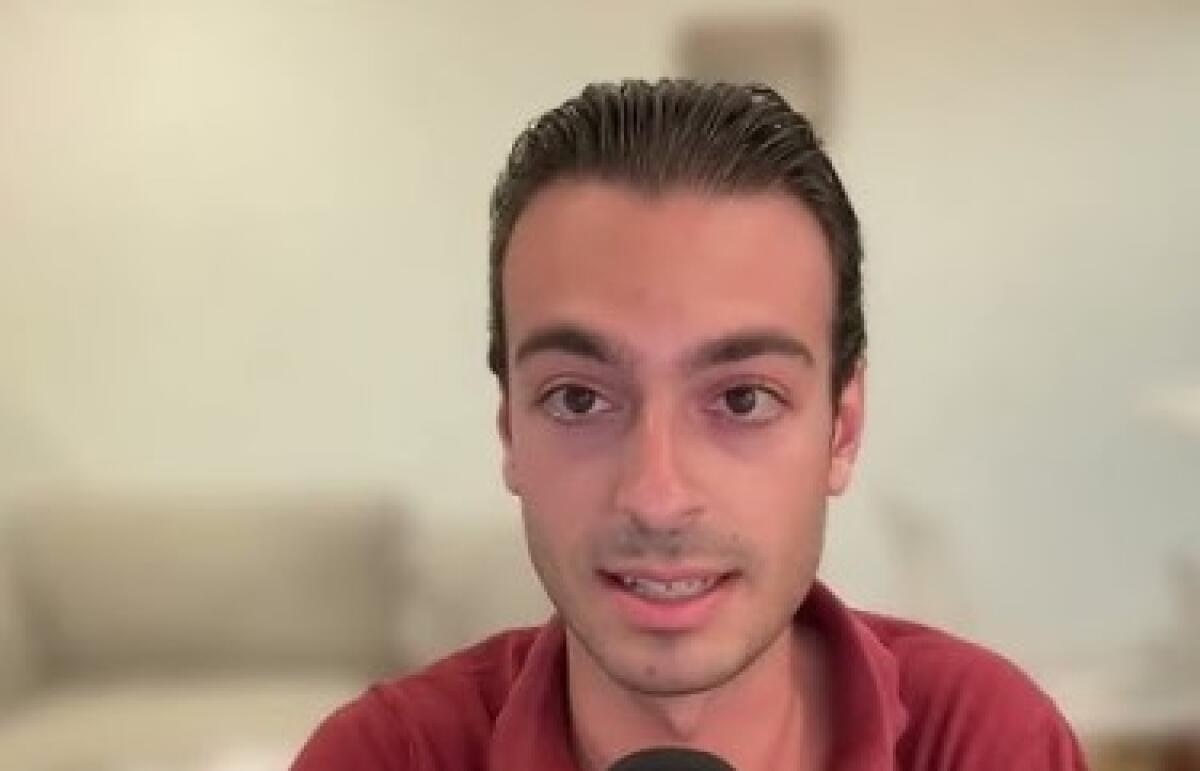 Un podcaster ultraconservatore alla guida dell’agenzia anti-corruzione | Una mossa controintuitiva di Trump che fa discutere! - 