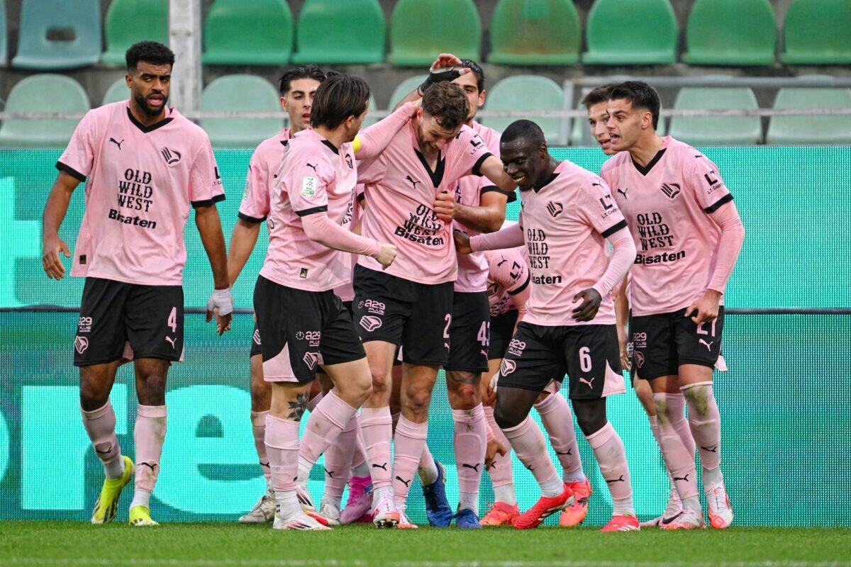 Cesena-Palermo FC: I segreti delle formazioni che potrebbero sorprendere tutti | Cosa nasconde davvero il misterioso allenatore? -